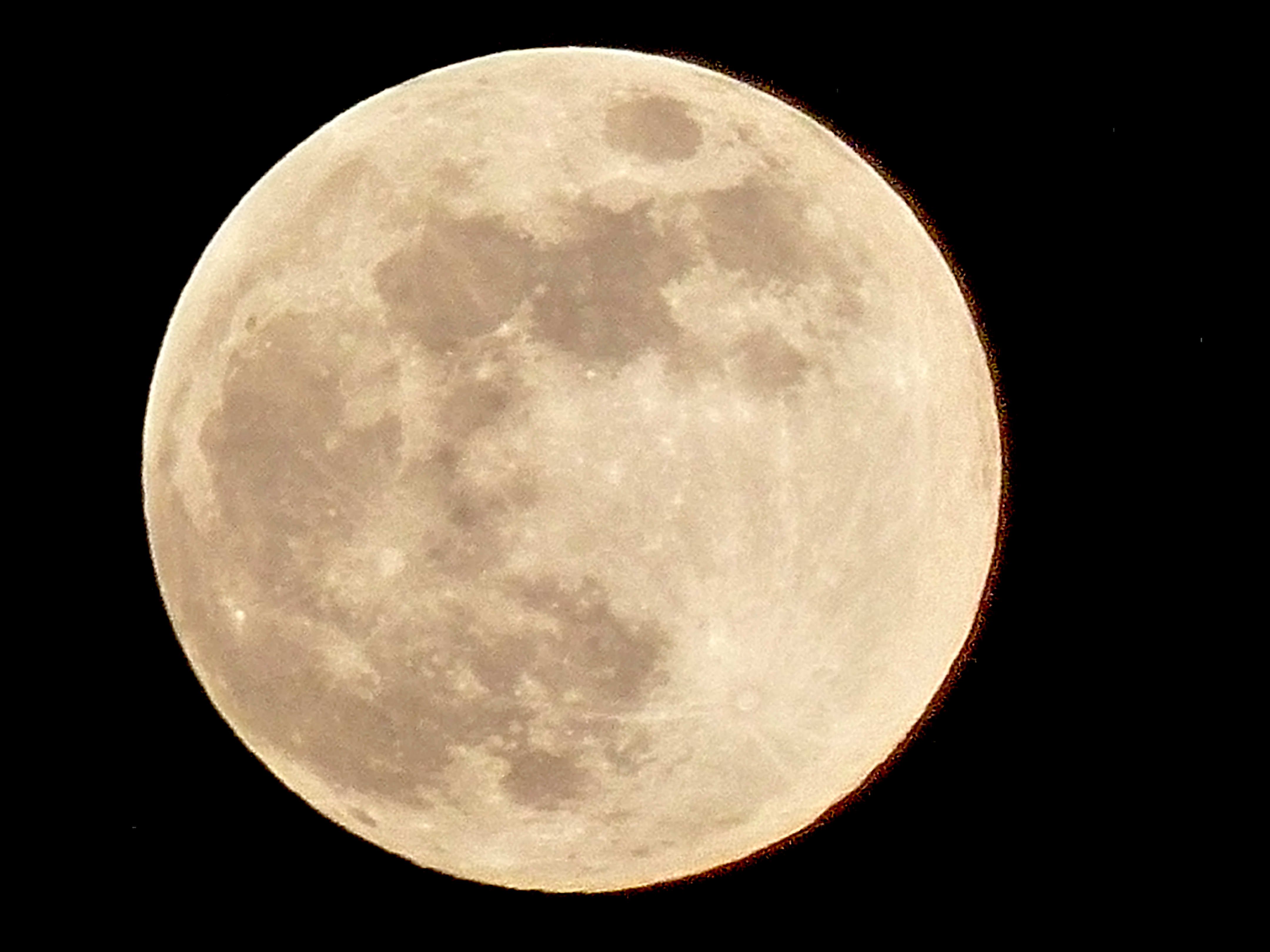 Vollmond